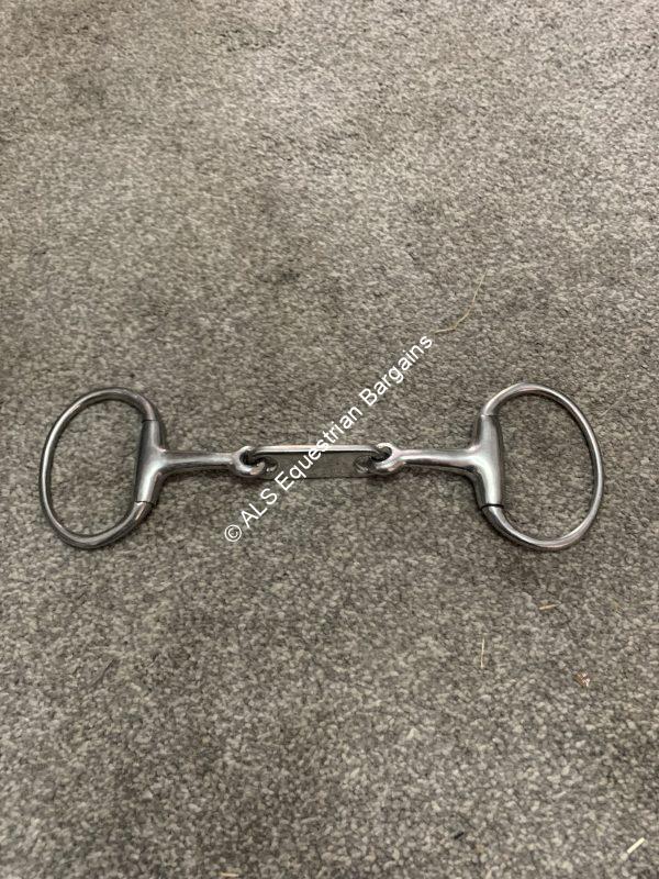 5.75" Dr Bristol Snaffle