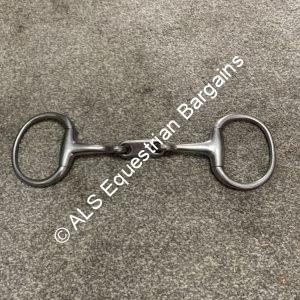 5.5" Dr Bristol Snaffle