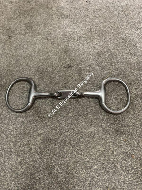 5.5" Dr Bristol Snaffle
