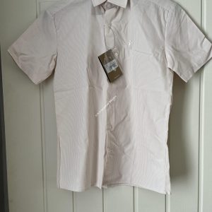 NEW Caldene Ladies Yellow & White Show Shirts - Various Sizes