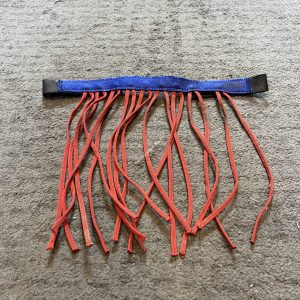 Fly Fringe - Pony