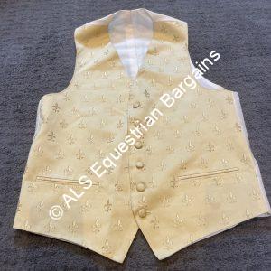 Size 12 Waistcoat