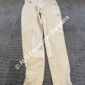 Caldene Ladies Breeches - 30" Long/Size 12