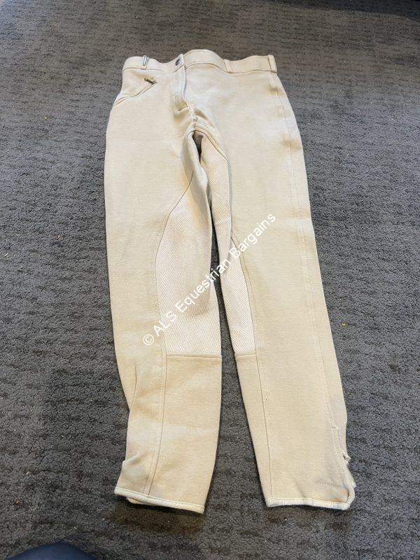 Caldene Ladies Breeches - 30" Long/Size 12