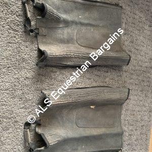 Loveson Childs Large Half Chaps