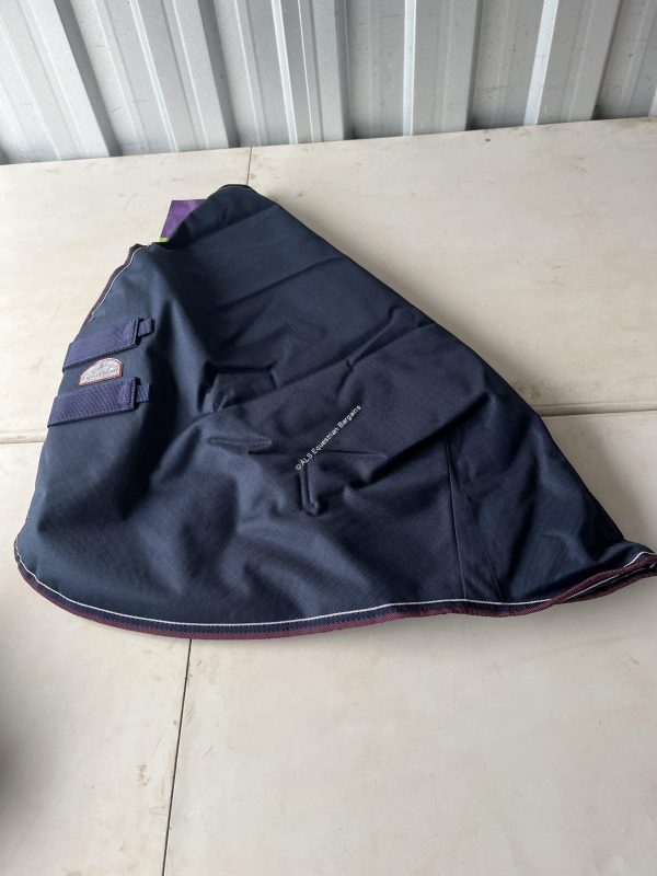 NEW Equitheme 200g Turnout Neck - Cob