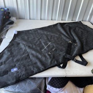 6ft9 Equestrian King Fleece