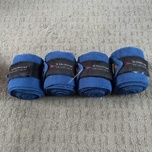 Lemieux Midnight Blue Bandages