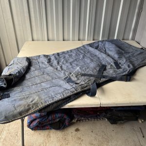 6ft9 Masta 50g Combo Stable