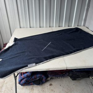 6ft6 Shires Fleece