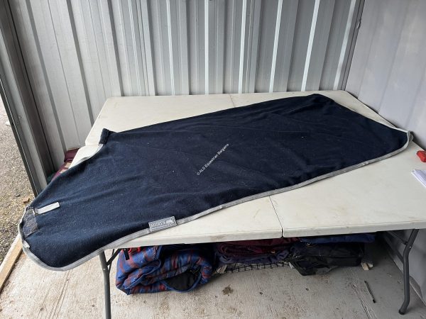 6ft6 Shires Fleece