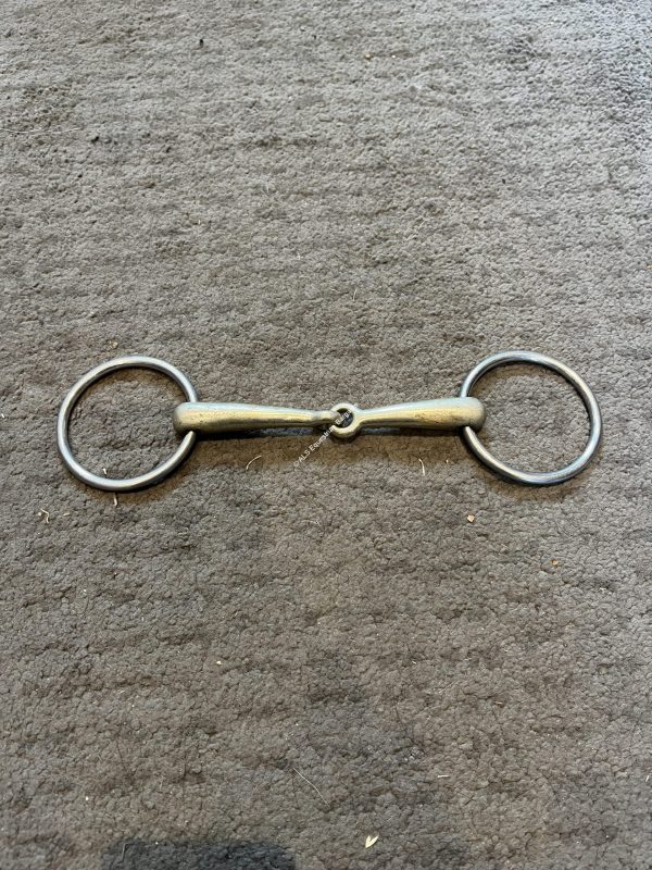 5.75" Sprenger Loose Ring Snaffle