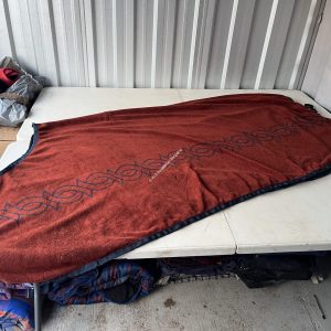 6ft6 Fleece