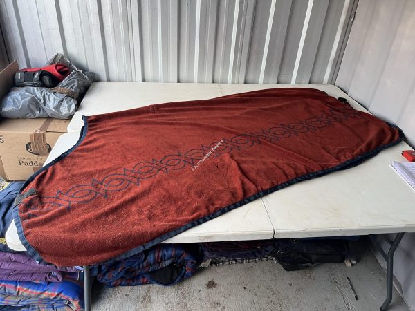 6ft6 Fleece