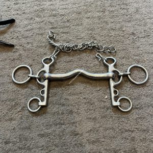 5.5" Ported Rugby Pelham