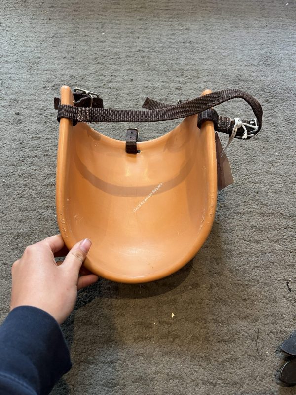 Anti Chew Bib