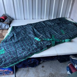 7ft0 Falpro No Fill Stable
