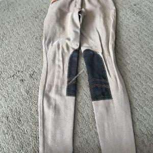 Decathalon Ladies Jodhpurs - Small