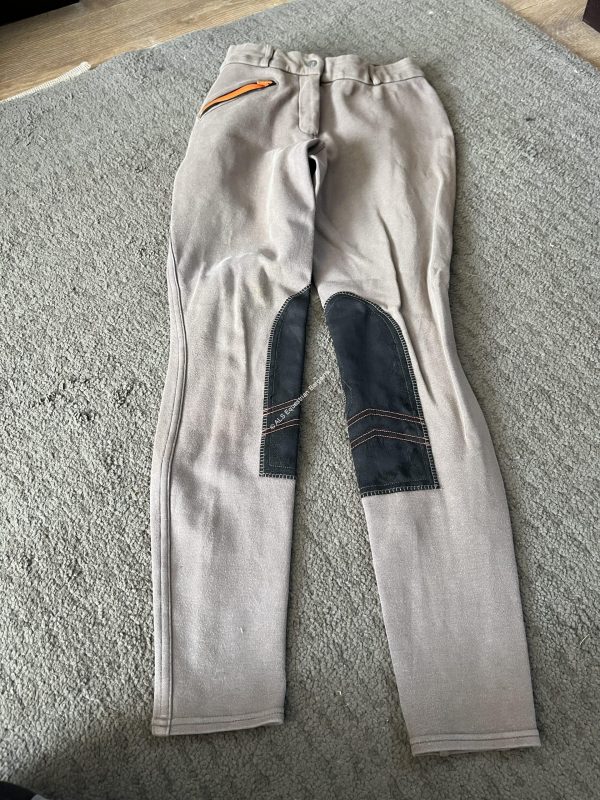Decathalon Ladies Jodhpurs - Small