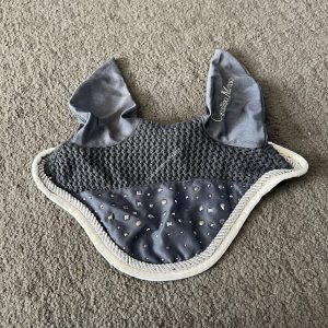 Cavallo Marino Fly Veil - Cob