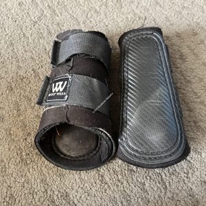 WW Brushing Boots - Small Pony