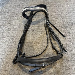 Brown Bridle - Full