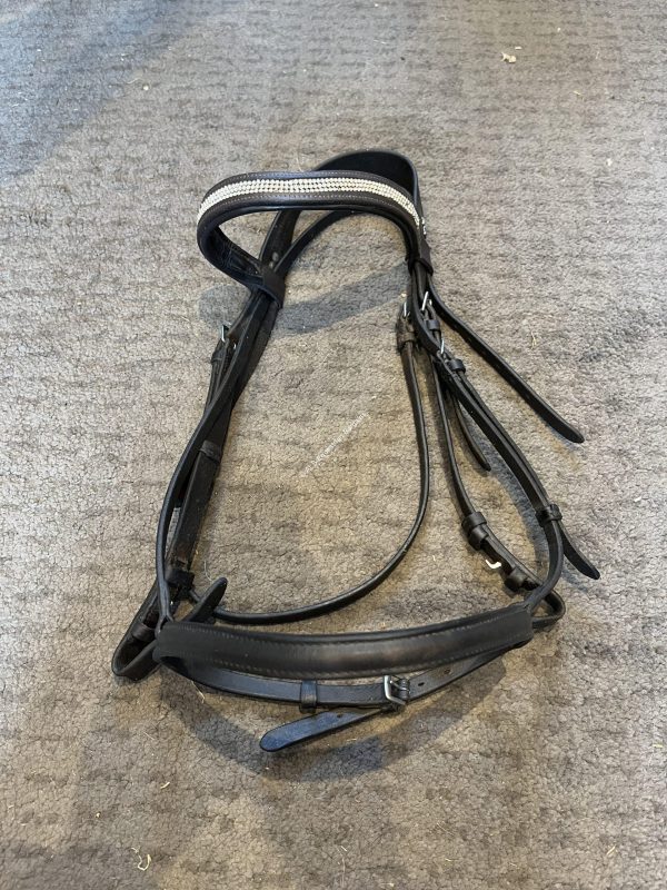 Brown Bridle - Full