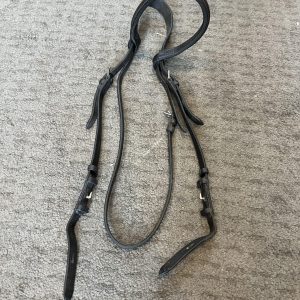 Brown Bridle - Cob