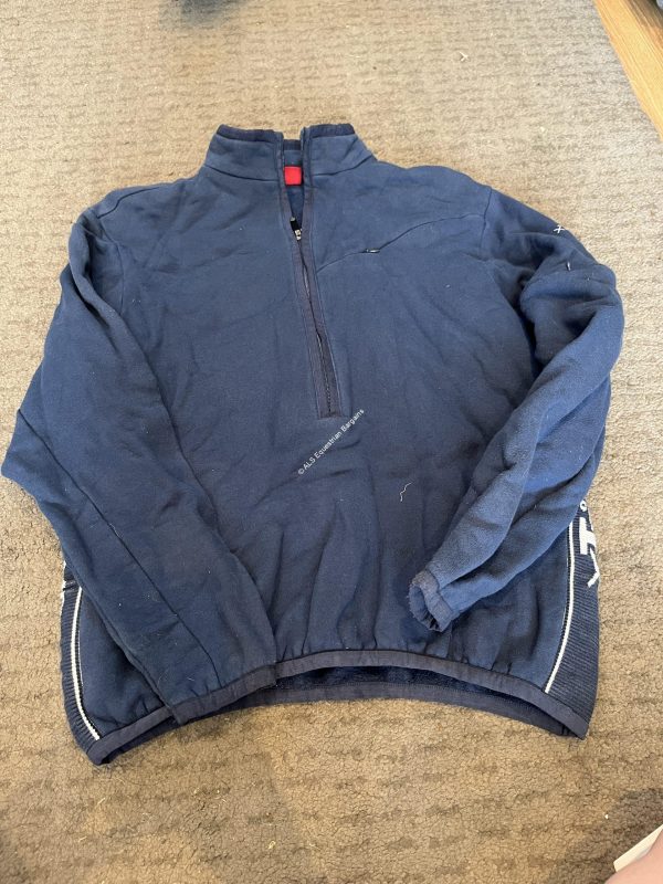 Toggi Extreme Ladies Jumper - Medium