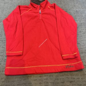 Rydale Ladies Red Jumper - Size 18 *See Description*