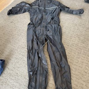 Zorax Childs Overalls - Age 5-6yrs