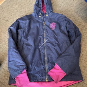 Requisite Childs Coat - Age 13