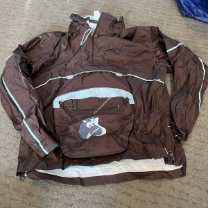 Fouganza Childs Lightweight Coat - Age 12