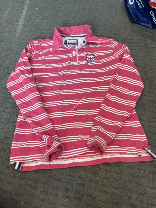 Toggi Ladies Polo Shirt - Size 12