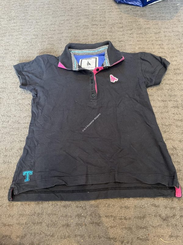 Toggi Ladies Polo Shirt - Size 2