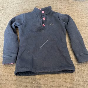 Little Rider Childs Jumper - Age 5-6yrs
