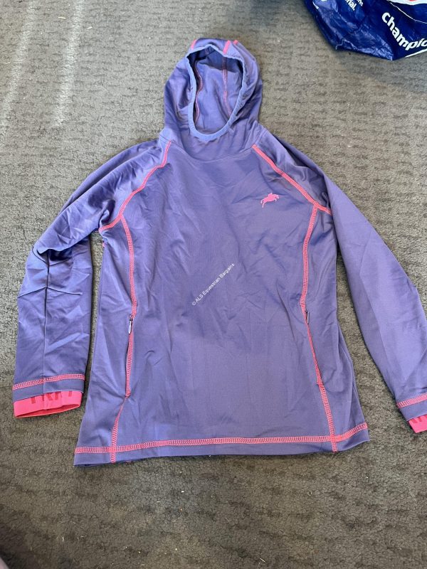 Harry Hall Childs Baselayer - Age 9-10yrs