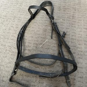 Black Bridle - Full