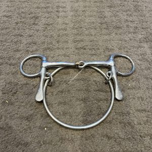5" Dublin Dexter Racing Bit