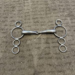 5" Dutch Gag