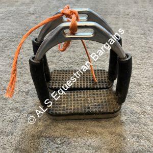 4.25" Flexi Stirrups