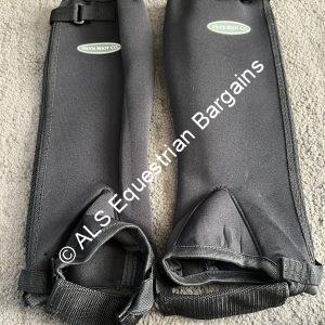 NEW Muck Boot Co Half Chaps