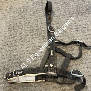 Roma Lunge Cavesson - Full
