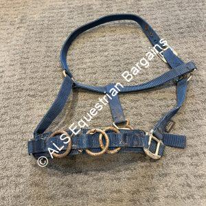 Shires Lunge Cavesson - Full