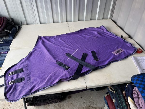 5ft6 Saxon Cooler