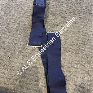 Elasticated Surcingle