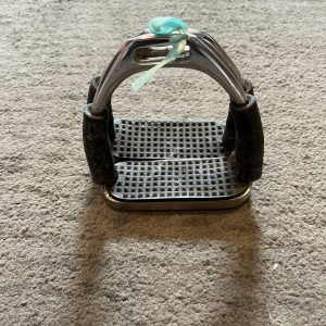 4.25" Flexi Stirrups