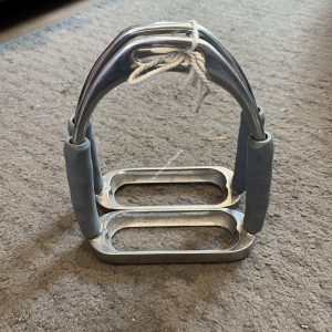 4.75" Flexi Stirrups