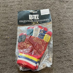 NEW Blitz Magic Gloves