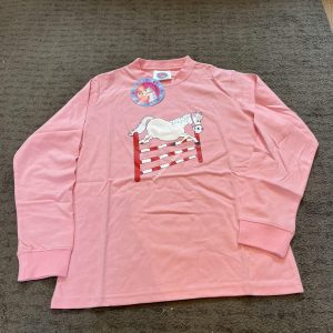 NEW Sparky's Pony World Top - Age 11-12yrs